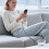Efficiënt USB Type C-datasnoer voor snel opladen van 100 W-2m 7