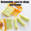 Blind Cleaning Tool with Ergonomic Handle – Efficient Dust Removal for Blinds, Shutters, and Awnings – Washable Rollers for Reusable Use 3