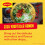 Maggi Hot Liquid Seasoning, 119g 100ml 5