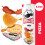 Pringles Pringles Pizza Potato Crisps, 5.5 oz 2