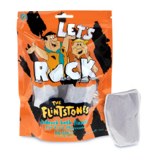 Flinstones Bedrock Badebomben