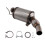 rußpartikelfilter DPF for BMW 3er E90 E91 316d 318d 1er E81 E87 18307812284 3