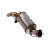 rußpartikelfilter DPF for BMW 3er E90 E91 316d 318d 1er E81 E87 18307812284 4