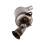 rußpartikelfilter DPF for BMW 3er E90 E91 316d 318d 1er E81 E87 18307812284 7
