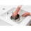 Brabantia Brabantia  Sinkside Microfibre Dish Cloths  Machine Washable  Absorbs 7 Tim 3