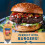 Hellmann's Chunky Burger Sauce Condiment Squeeze Bottle for delicious 3