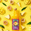 Robinsons Fruit Creations, Real Fruit Squash, Low Calorie, Exotic Pineapple, Mango and Passion Fruit, 1 Litre 2