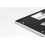 Silvine 160 Page A4 Refill Pad, Head Bound and Punched 4 Holes. Plain White Pages. Ref A4RPP 5