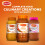 Schwartz Schwartz Chilli Powder, Medium Heat, Ready to Use, 400g 5