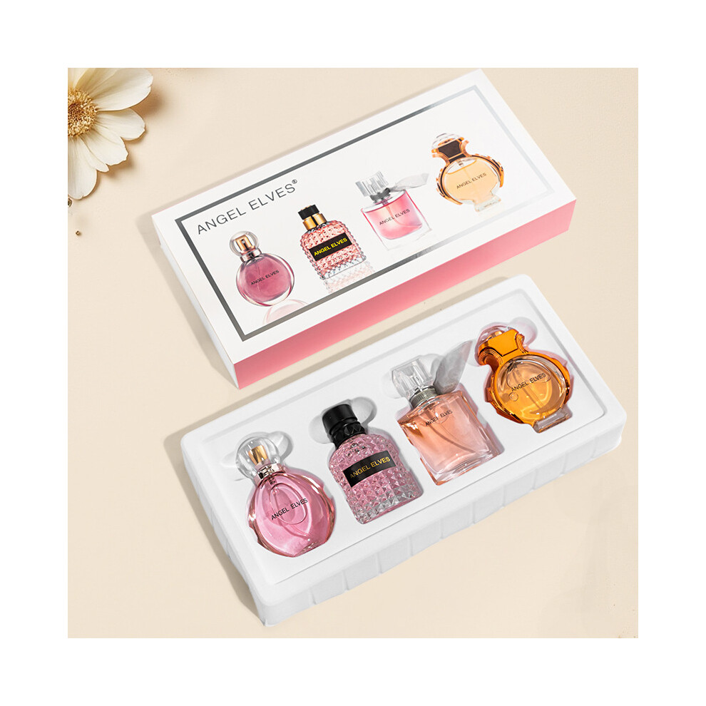 Own Brand (Normal Specifications, Dxr635 Cherish Goddess Perfume) Premium Perfume New Middle Eastern Perfume Gift Set Unisex Elegant Fragrance For Men And Women