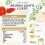 Biona Organic Brown Lentil Curry, 400g 2