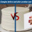 2Pack Professional Cake Scraper Buttercream Smoother, Cake Decorating Supplies - Cake Smoother 5