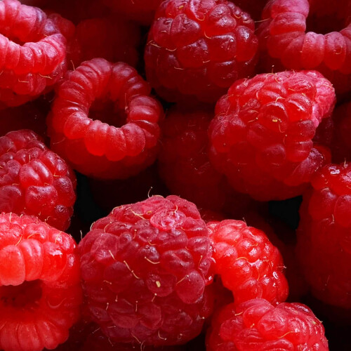 FruttaMax Raspberry Syrup | Less Sugar | 60% Real Fruit Concentrate | Suitable for soda Machine 500ml 2