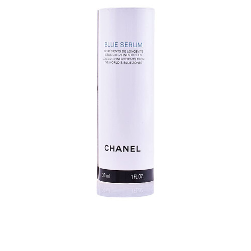 Chanel Siero Blu Chanel per Donne - 1 Oz Siero, 1 Oz