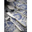 Viners Viners Tabac 18/0 Silver Stainless Steel Dessert Fork 3