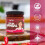 Mak Tok Authentic Gourmet Malaysian Hot Fire Chilli Paste, Fire Hot Sambal 2