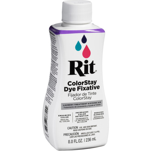 Nakoma 88720 "Rit" Liquid Dye, Multi-Colour, 8 oz 1