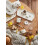Citylook Cooksmart Bumble Bees Barrel Mug Bee Kind 3