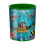 3D LiveLife Drinking Cup - Tiny Bubbles from Deluxebase. 300ml Plastic Mug with Turtle Theme, Reusable Coffee Cup 2