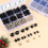 260PCS Safety Eyes with Washers - 6-18 mm 5