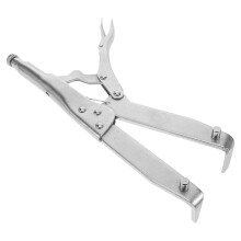 Extracteur Moyeu Inox Outil Maintien Argent