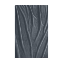 Erittäin pehmeä mikrokuituinen flanellipeitto 50x60 tuumaa