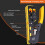 RJ45 Pass Through Crimping Tool Kit, All-in-One Ethernet Network Cable Crimper Set with Cable Tester, Cutter 3