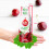 FruttaMax Mango Syrup | Less Sugar | 60% Real Fruit Concentrate | Suitable for soda Machine 500ml 1