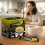 MAHMOOD COFFEE 2IN1 STICK 48 x 10 G 4