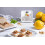Alises- Membrillo - Spanish Quince Paste 400g (0% Added Sugar) 2