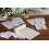 Basildon Bond Luxury Writing Pad with 50 Sheets - White, A4 (210 x 297mm) 4