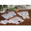 Basildon Bond Luxury Writing Pad with 50 Sheets - White, A4 (210 x 297mm) 5