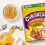 Nestle Nestlé Curiously Churros, 360g 3