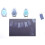 Tsukineko Versamagic Dew Drop Ink Pad - Gingerbread 4