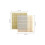 EXZACT Sushi Rolling Mats 2pcs Sushi Maker - Suitable Beginner and Experienced 2