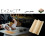 EXZACT Sushi Rolling Mats 2pcs Sushi Maker - Suitable Beginner and Experienced 3
