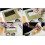 EXZACT Sushi Rolling Mats 2pcs Sushi Maker - Suitable Beginner and Experienced 4