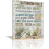 Rustic Bathroom Rules Canvas Print 12x16 in 1