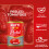 Mutti - Pelati Peeled Tomatoes, 400g, (Pack of 3