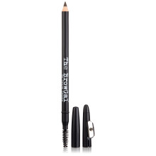 The BrowGal Skinny Augenbrauenstift, Schokolade, 0,04 Unze (Packung von 1)