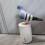 Pigeon Soap Automatic Foaming HandDispenser, Blue Bird Touchless Induction Refillable for Kitchen Bathroom Hall 5