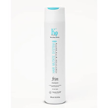 Beauty Garage K9 Frizz Dismiss Shampoo 300Ml