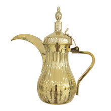 Cafetière arabe en acier inoxydable 700 ml