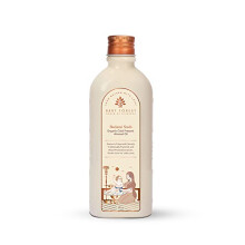 Baby Forest Badami Sneh Biologische Koudgeperste Amandelolie | Derma Veilig | Voor Alle Babyharen & Huid | BPA & Dierproefvrij