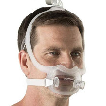Pr Dreamwear Helmask Storlek Medium Wide (1133378)