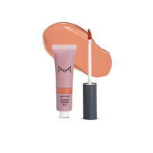 House Of Makeup Perzik Kleurcorrector Voor Gezichtsmake-up|Kreukvrije|Hydraterende Concealer