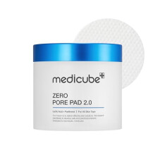 Medicube Zero Pore Pad 2.0 Ansiktskräm, 1 styck