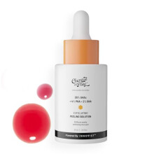 Chemist At Play Solution Peeling 26% Aha 2% Bha 4% Pha | Exfoliant Chimique Visage