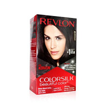 Revlon Colorsilk Permanent Hair Color For Women, Salon Perfect Hair Colour At Home With 100% Grey Coverage | Pro-Keratin & No Ammonia | Up To 8 Weeks