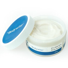Be Bodywise 4% Aha Bha Shea Body Butter | 200G | 48 Uur Intensieve Hydratatie | Voor Een Gladde Huid